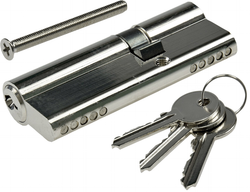 30/40 Abus E50 Profilzylinder Schließzylinder Schlüssel 1986 1973 1967 1943 